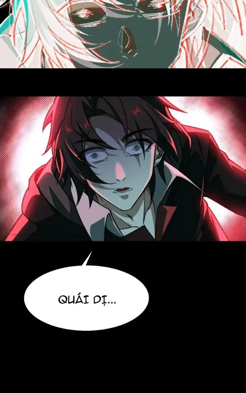 Truyện Tranh Ta Sáng Tạo Truyền Thuyết Đô Thị trang 4