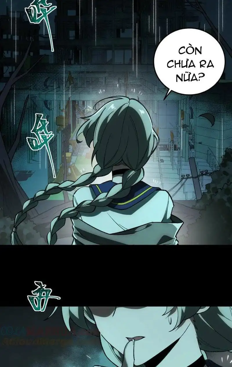 Truyện Tranh Ta Sáng Tạo Truyền Thuyết Đô Thị trang 4