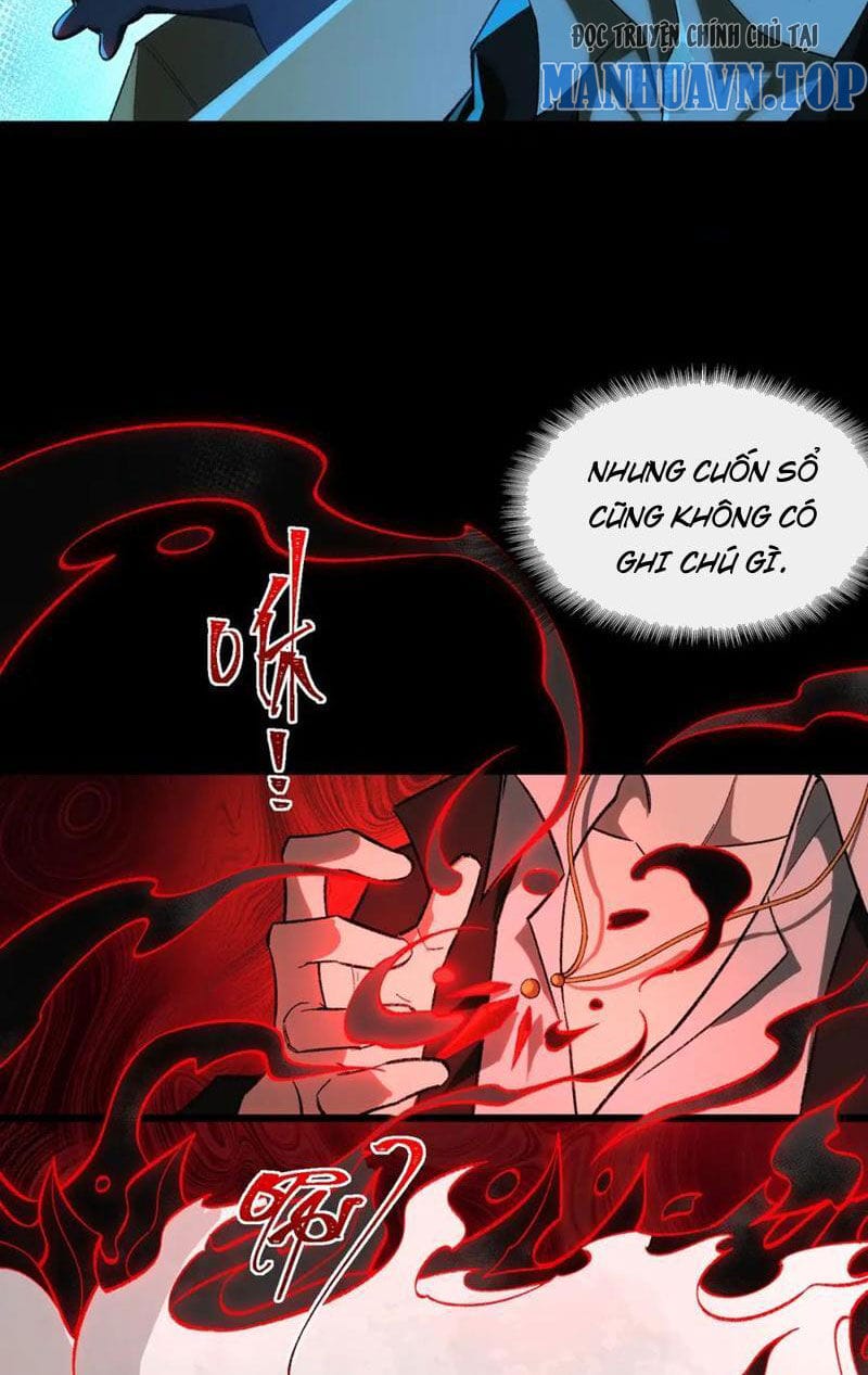 Truyện Tranh Ta Sáng Tạo Truyền Thuyết Đô Thị trang 4