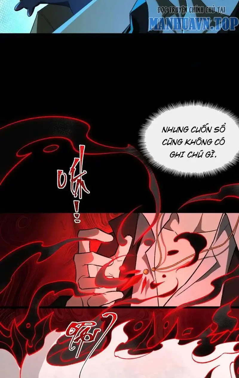 Truyện Tranh Ta Sáng Tạo Truyền Thuyết Đô Thị trang 4