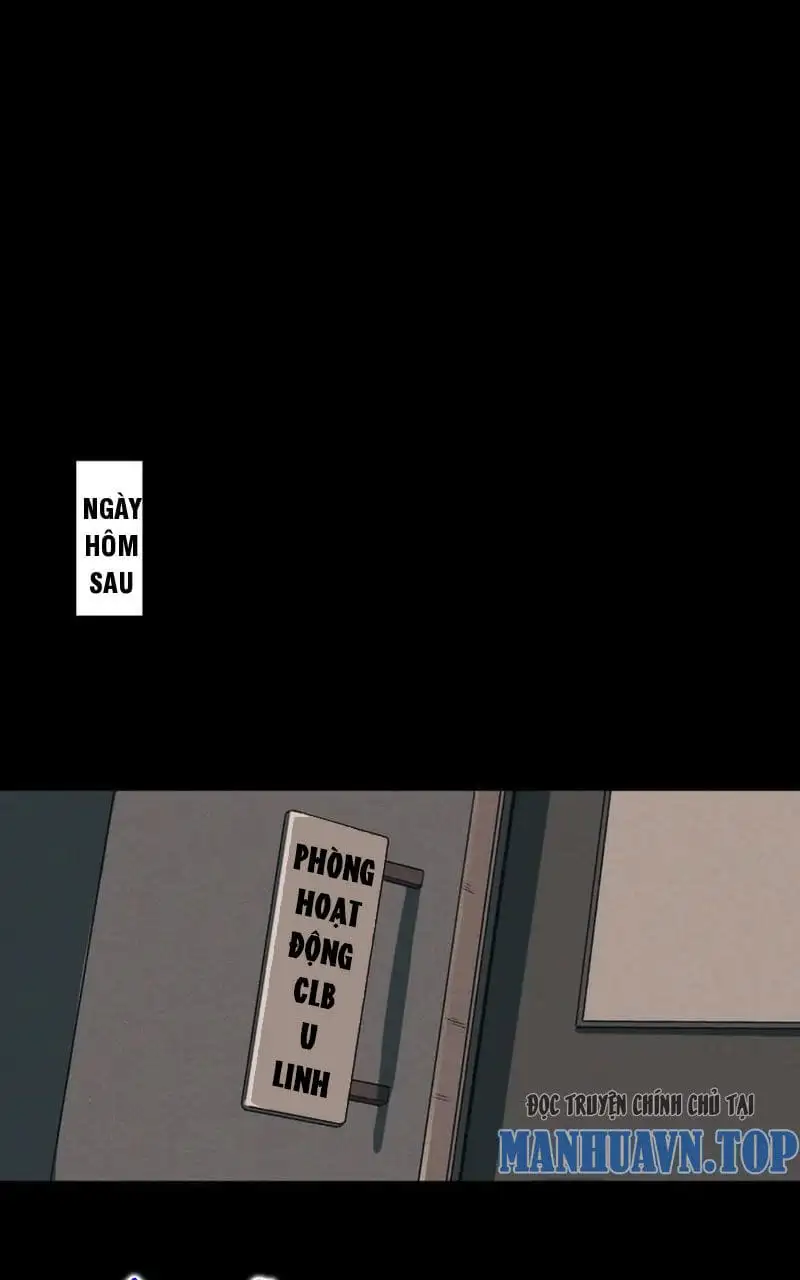 Truyện Tranh Ta Sáng Tạo Truyền Thuyết Đô Thị trang 4