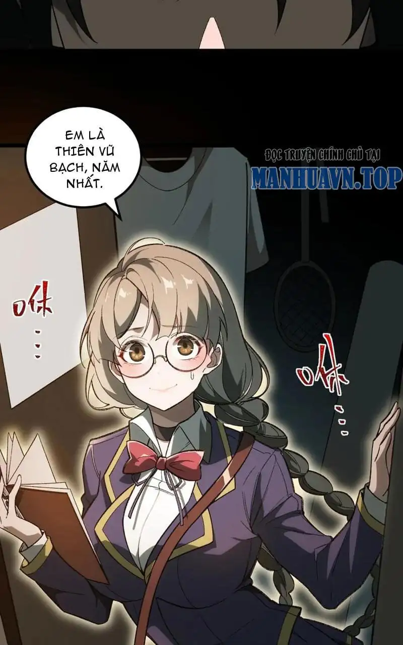 Truyện Tranh Ta Sáng Tạo Truyền Thuyết Đô Thị trang 4