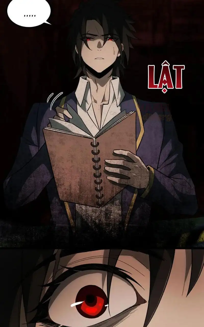 Truyện Tranh Ta Sáng Tạo Truyền Thuyết Đô Thị trang 4