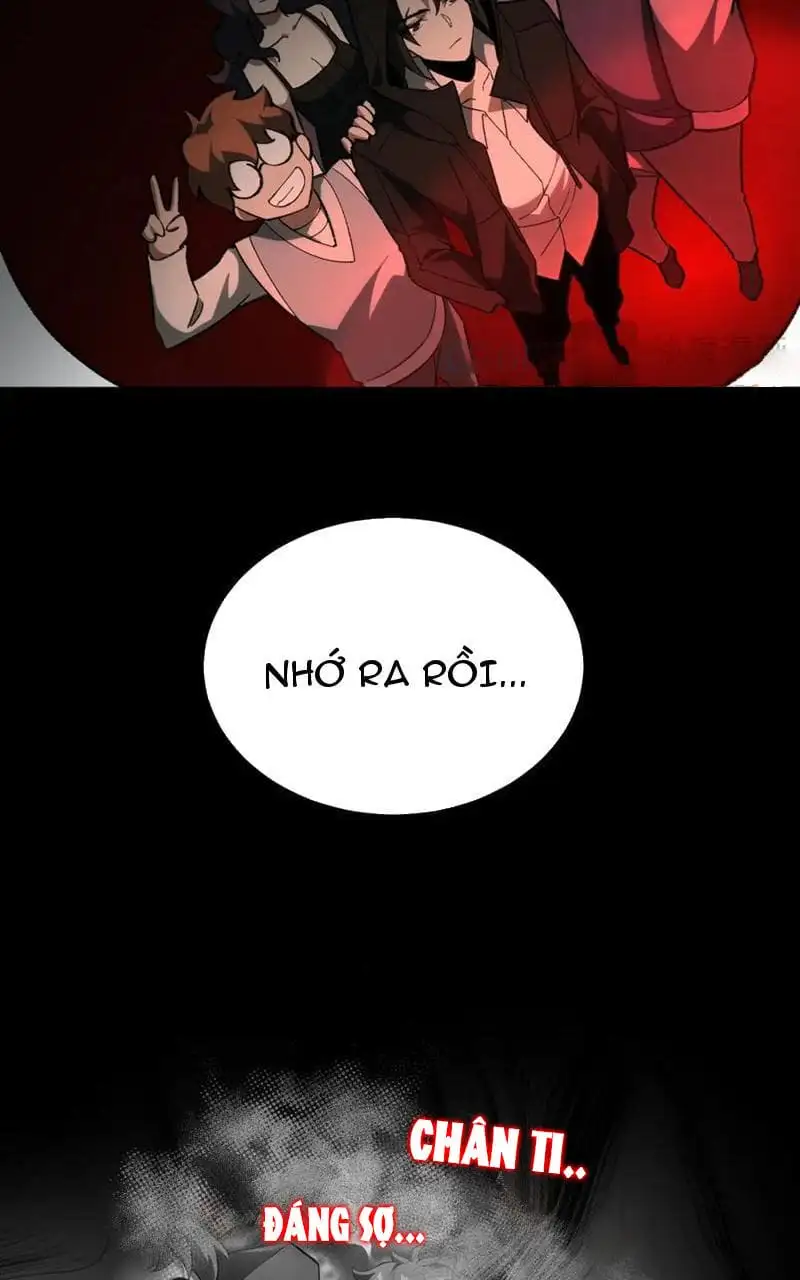 Truyện Tranh Ta Sáng Tạo Truyền Thuyết Đô Thị trang 4