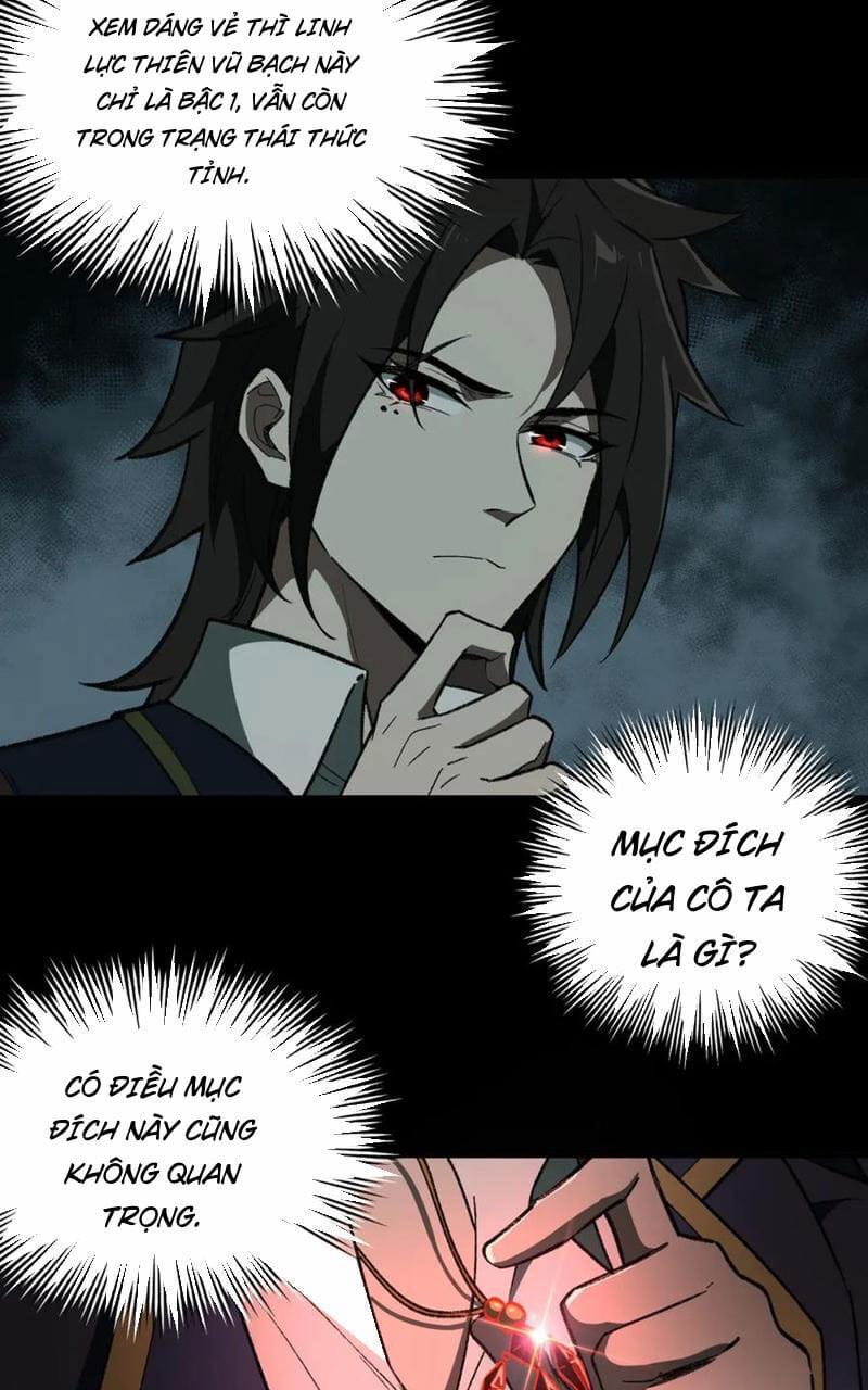 Truyện Tranh Ta Sáng Tạo Truyền Thuyết Đô Thị trang 4