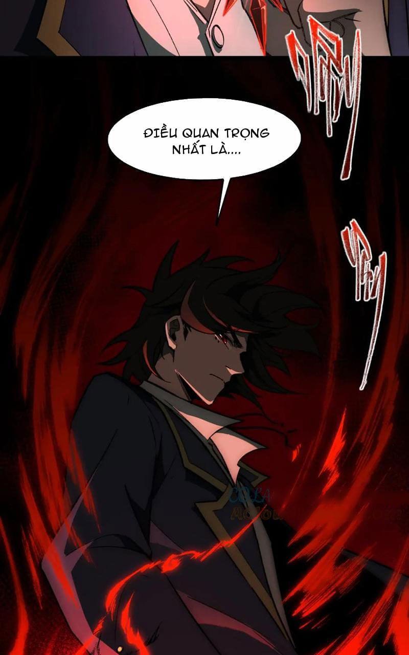 Truyện Tranh Ta Sáng Tạo Truyền Thuyết Đô Thị trang 4