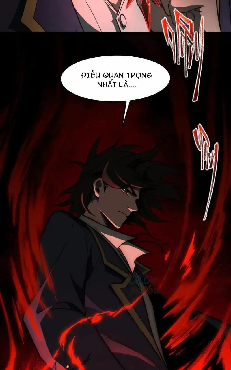 Truyện Tranh Ta Sáng Tạo Truyền Thuyết Đô Thị trang 4