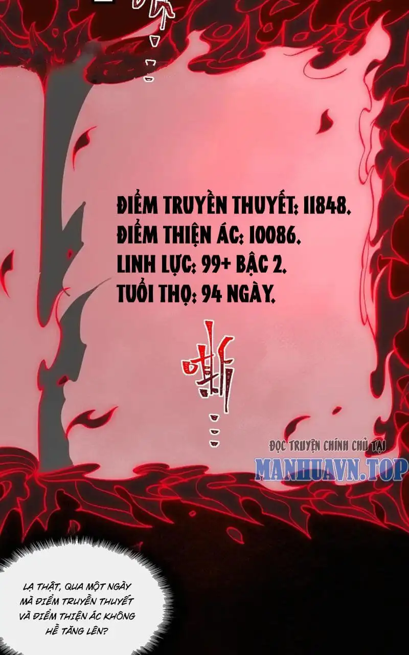 Truyện Tranh Ta Sáng Tạo Truyền Thuyết Đô Thị trang 4