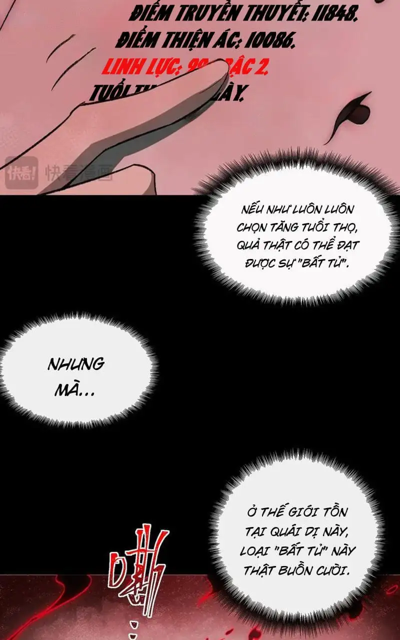 Truyện Tranh Ta Sáng Tạo Truyền Thuyết Đô Thị trang 4