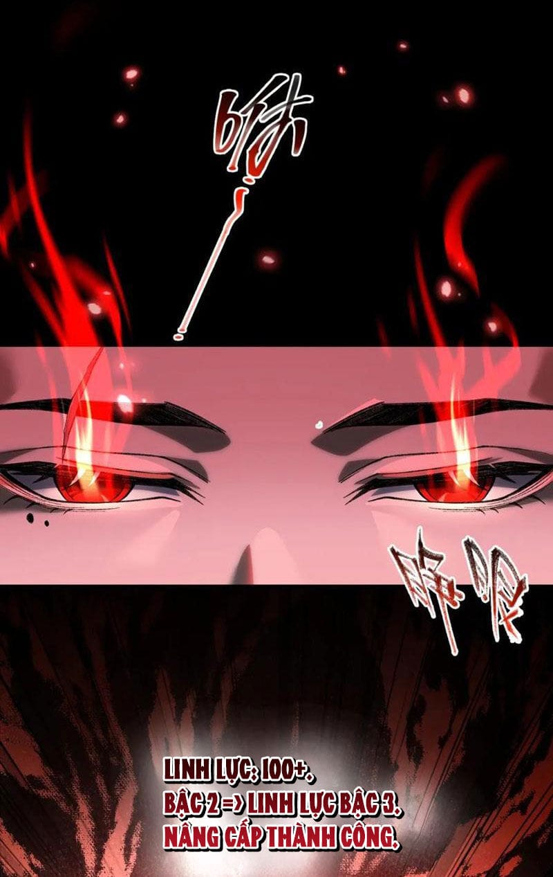 Truyện Tranh Ta Sáng Tạo Truyền Thuyết Đô Thị trang 4