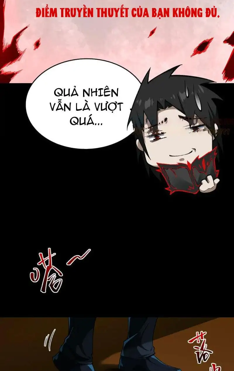 Truyện Tranh Ta Sáng Tạo Truyền Thuyết Đô Thị trang 4