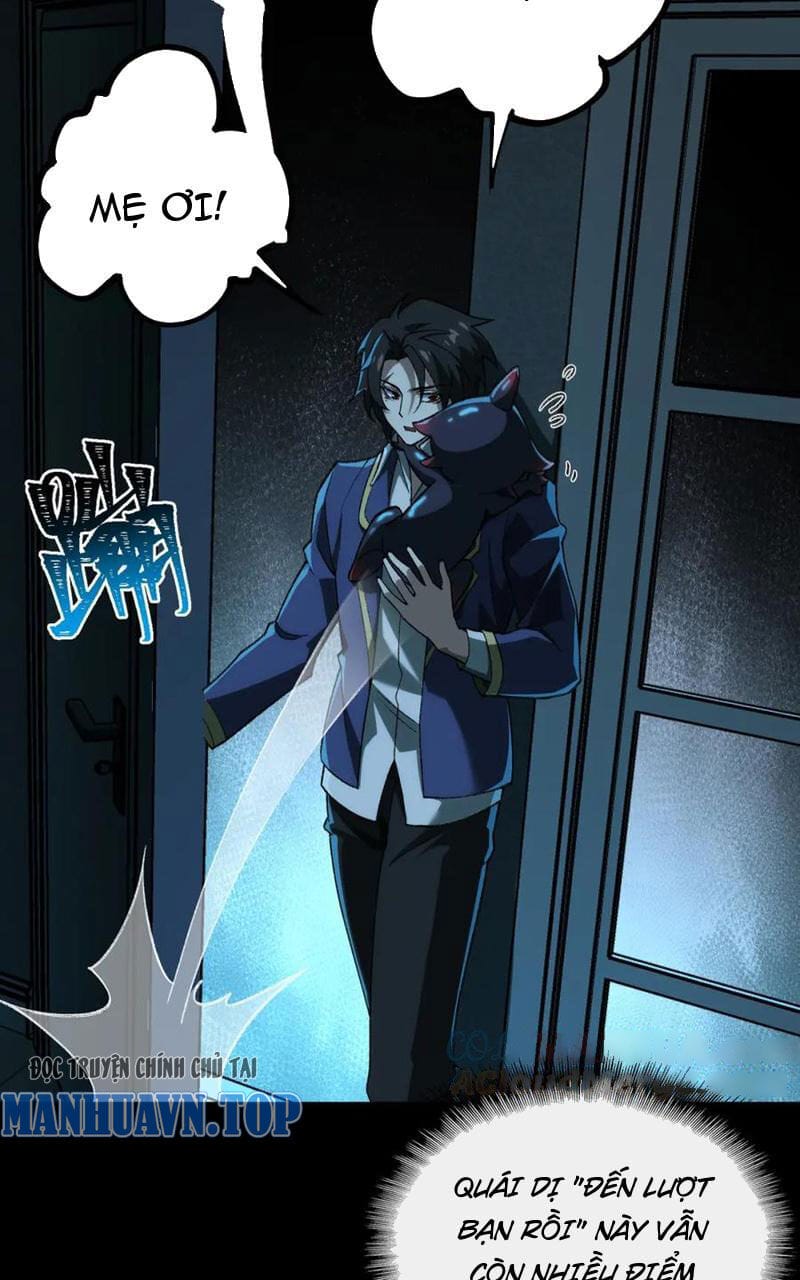 Truyện Tranh Ta Sáng Tạo Truyền Thuyết Đô Thị trang 4