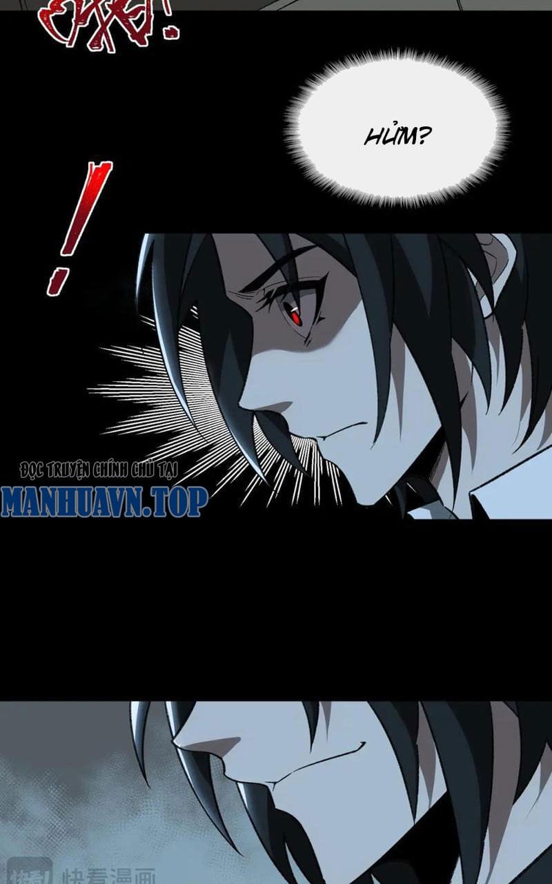 Truyện Tranh Ta Sáng Tạo Truyền Thuyết Đô Thị trang 4