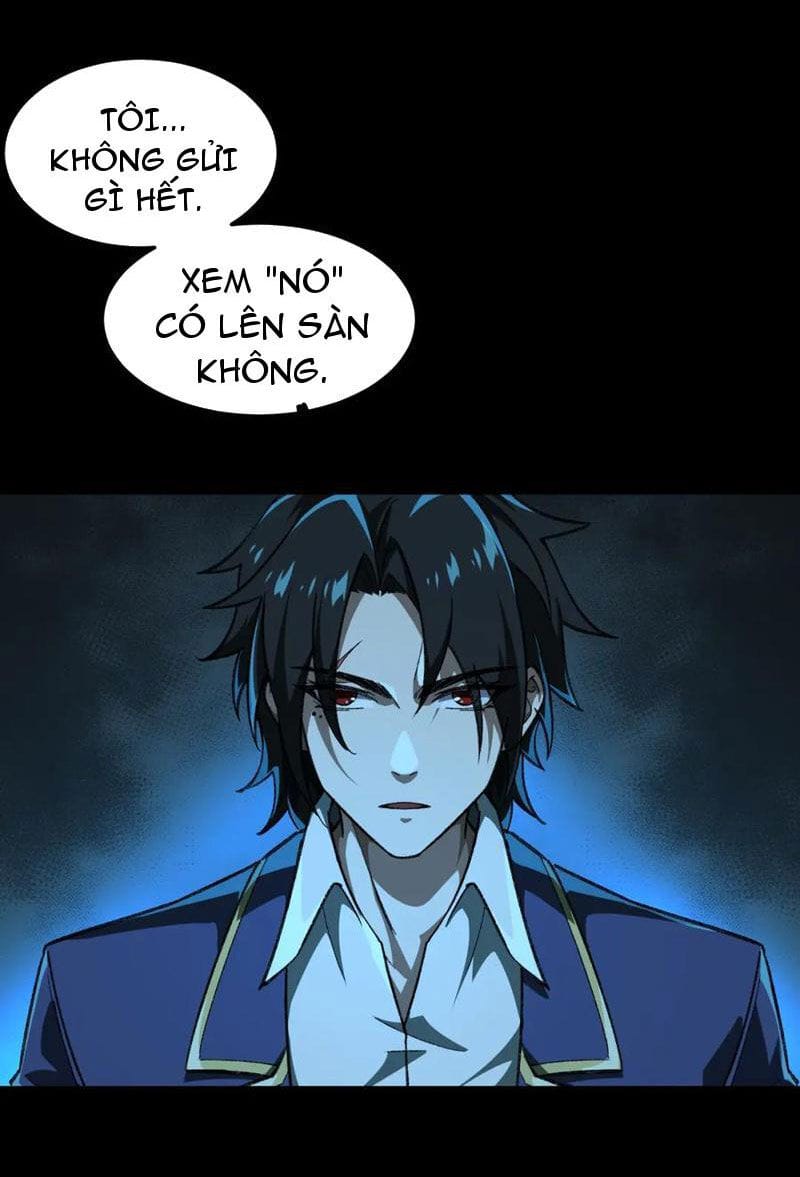 Truyện Tranh Ta Sáng Tạo Truyền Thuyết Đô Thị trang 4