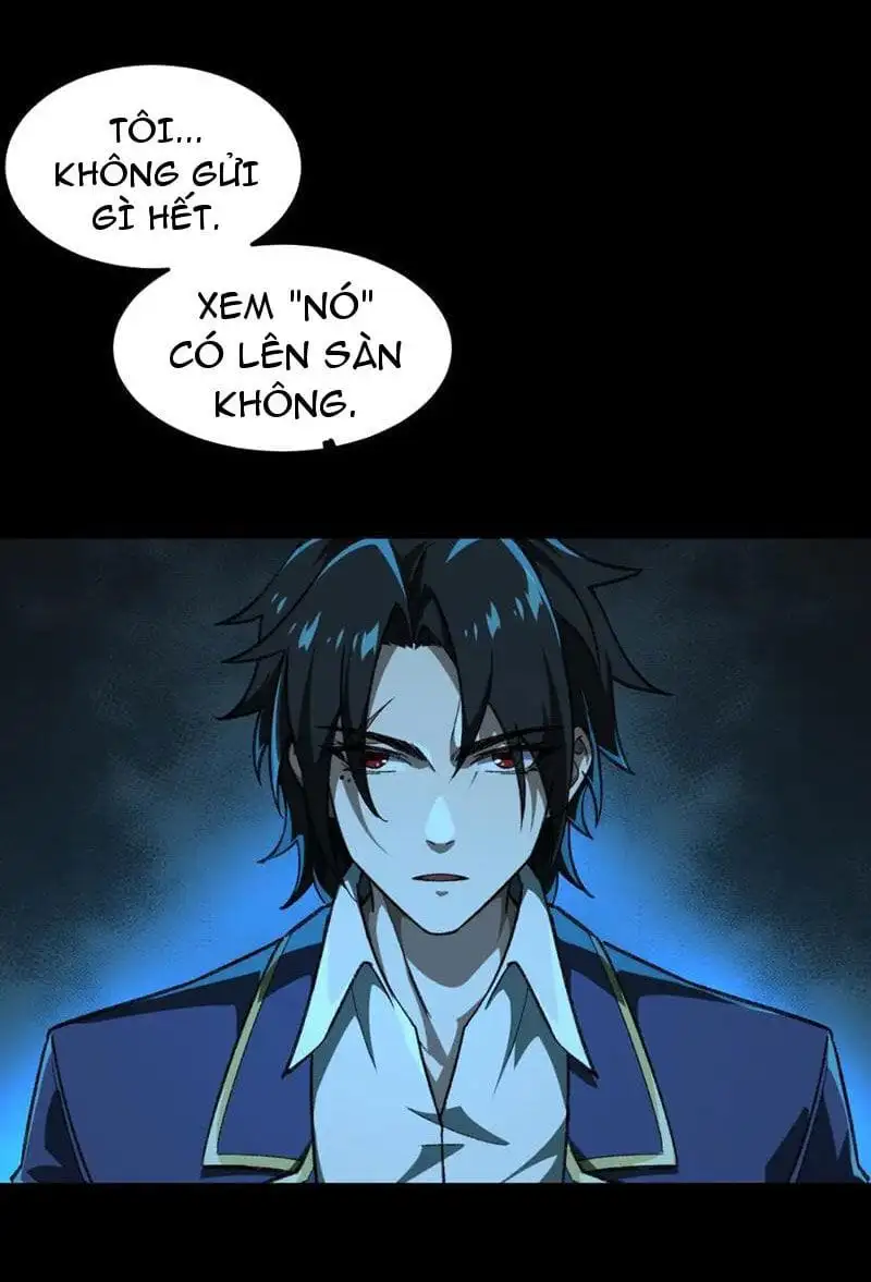 Truyện Tranh Ta Sáng Tạo Truyền Thuyết Đô Thị trang 4