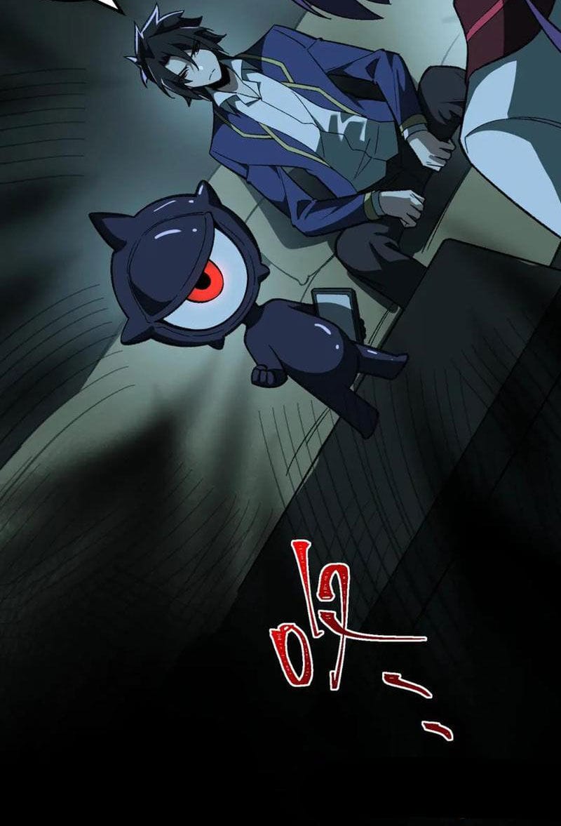 Truyện Tranh Ta Sáng Tạo Truyền Thuyết Đô Thị trang 4