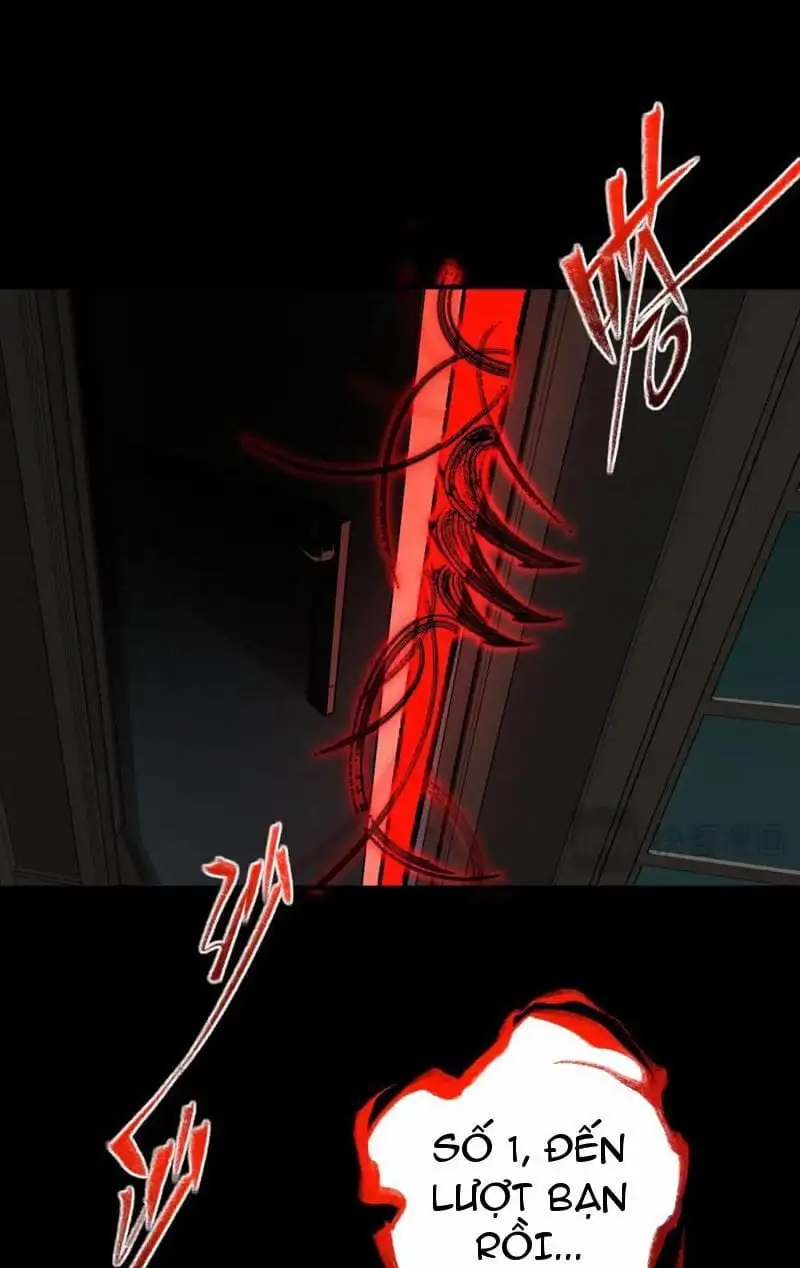 Truyện Tranh Ta Sáng Tạo Truyền Thuyết Đô Thị trang 4