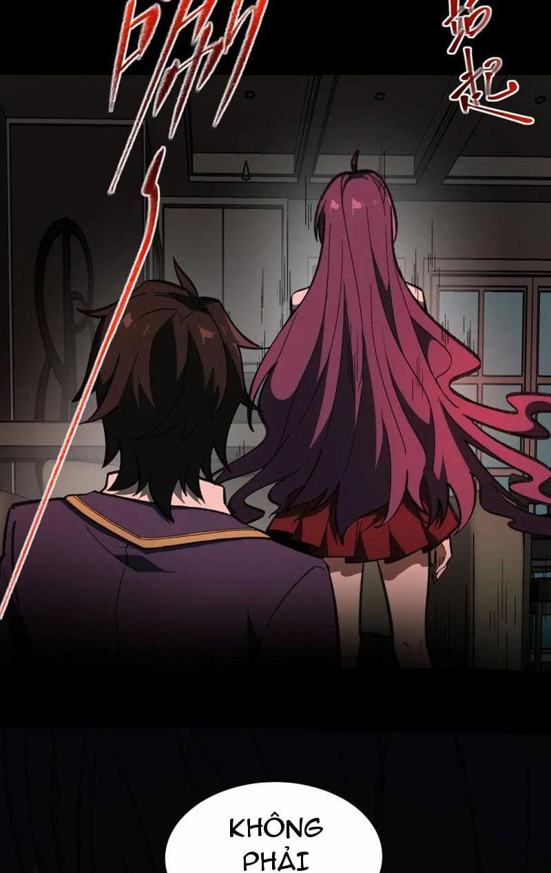 Truyện Tranh Ta Sáng Tạo Truyền Thuyết Đô Thị trang 4