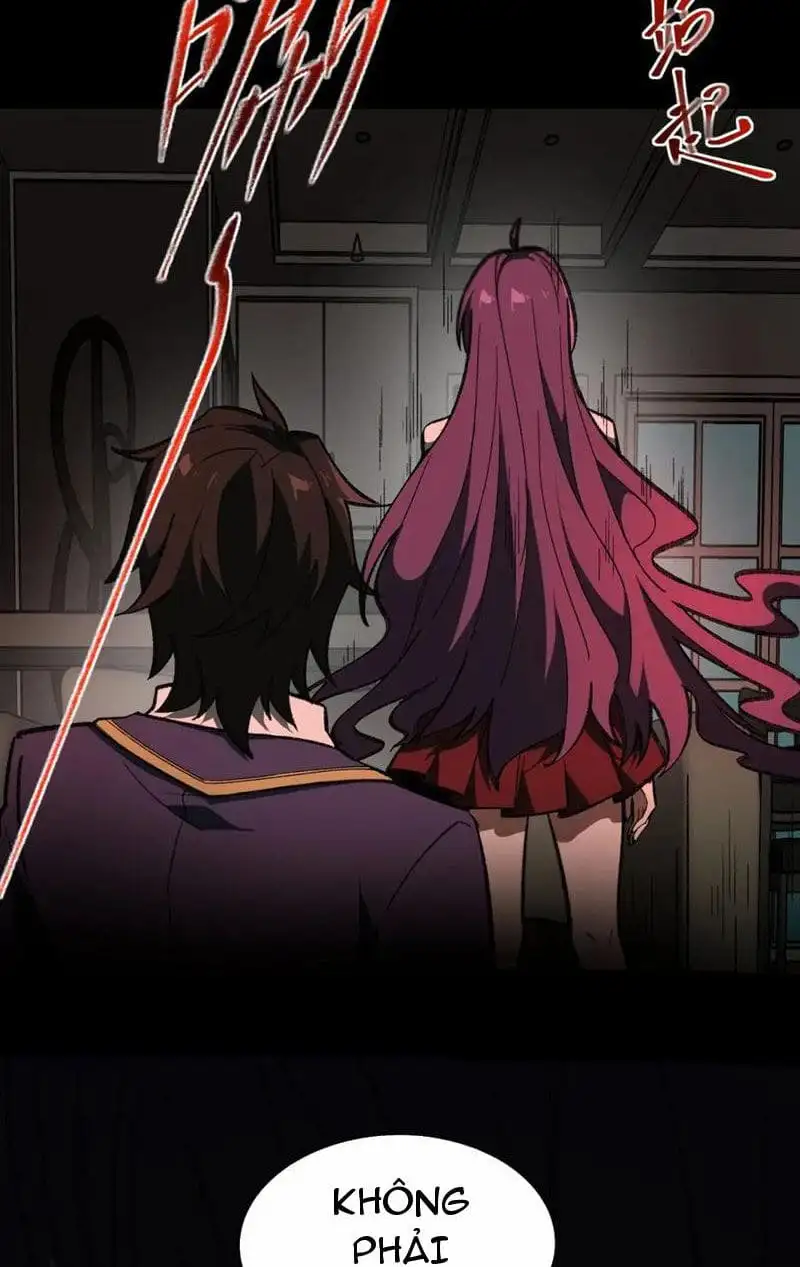 Truyện Tranh Ta Sáng Tạo Truyền Thuyết Đô Thị trang 4