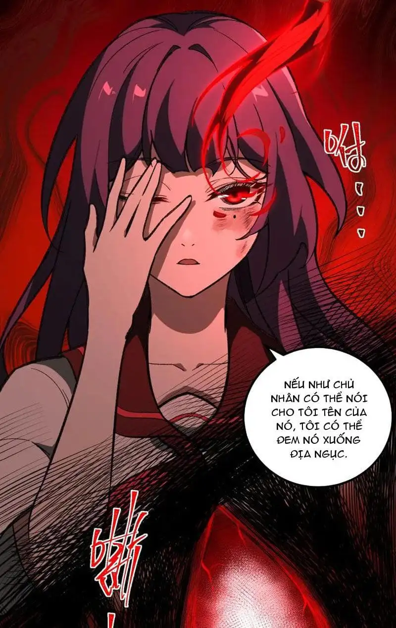 Truyện Tranh Ta Sáng Tạo Truyền Thuyết Đô Thị trang 4