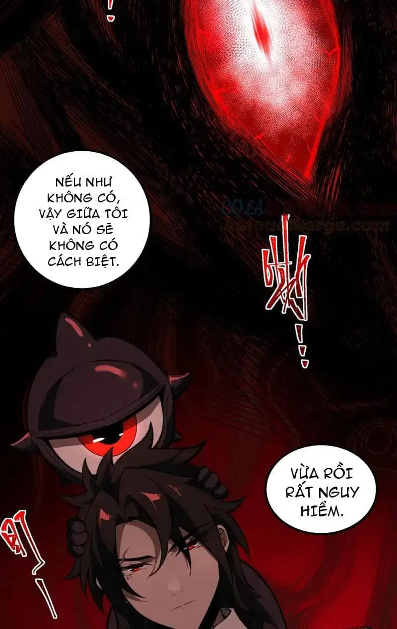 Truyện Tranh Ta Sáng Tạo Truyền Thuyết Đô Thị trang 4