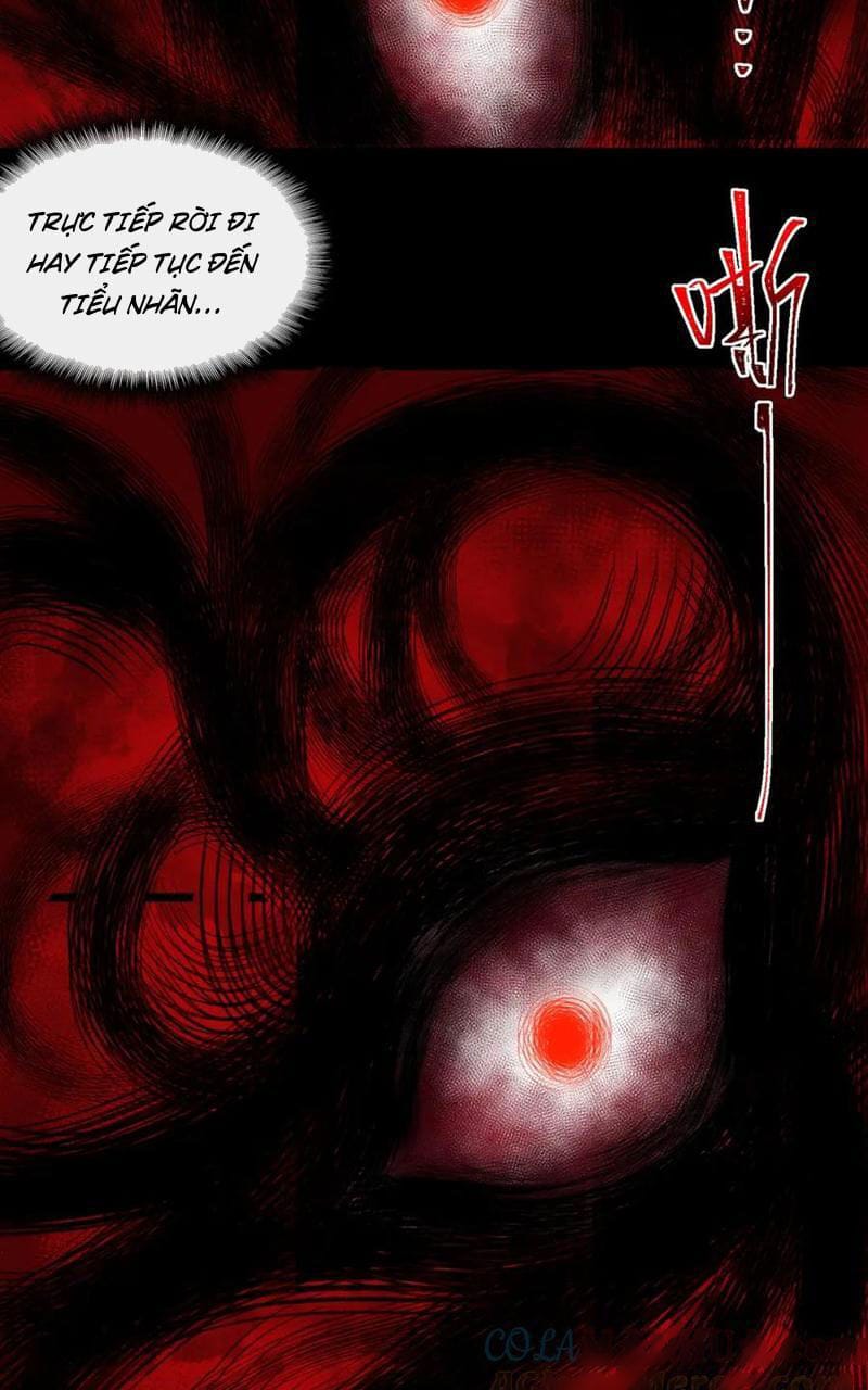 Truyện Tranh Ta Sáng Tạo Truyền Thuyết Đô Thị trang 4