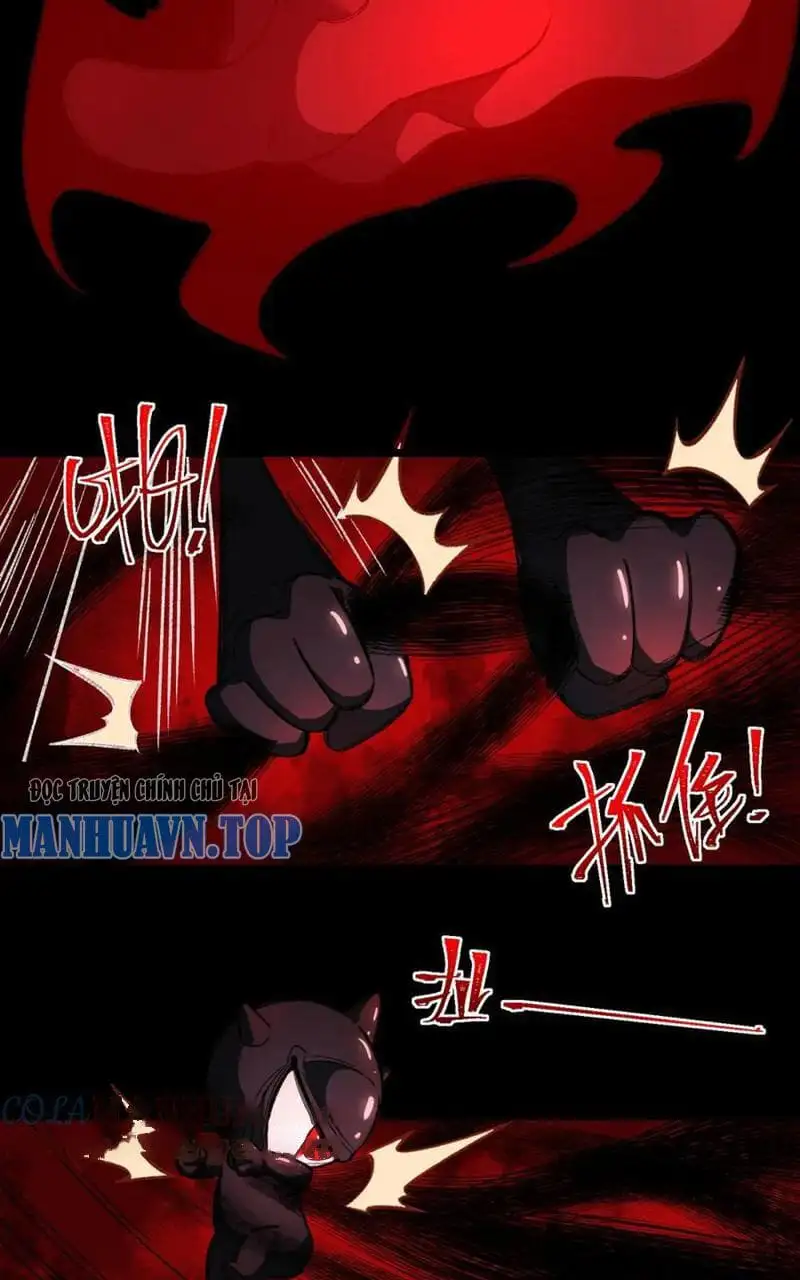 Truyện Tranh Ta Sáng Tạo Truyền Thuyết Đô Thị trang 4