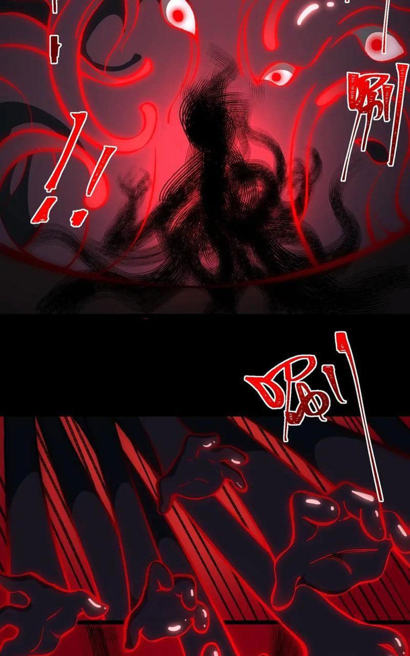 Truyện Tranh Ta Sáng Tạo Truyền Thuyết Đô Thị trang 4