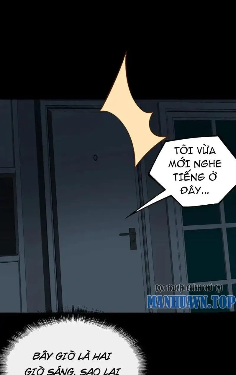 Truyện Tranh Ta Sáng Tạo Truyền Thuyết Đô Thị trang 4