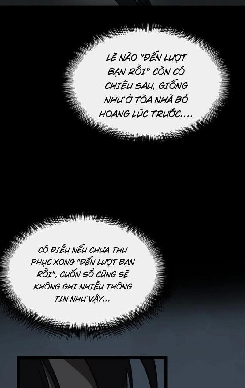 Truyện Tranh Ta Sáng Tạo Truyền Thuyết Đô Thị trang 4