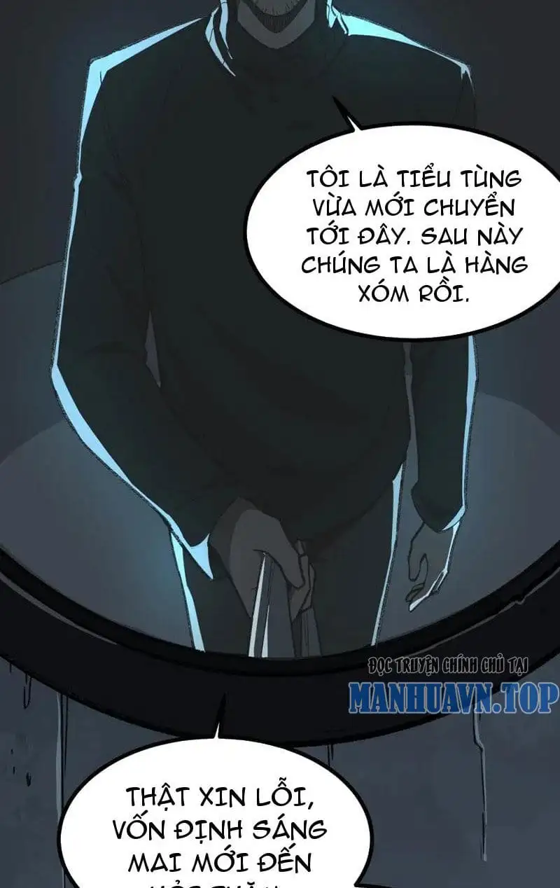 Truyện Tranh Ta Sáng Tạo Truyền Thuyết Đô Thị trang 4