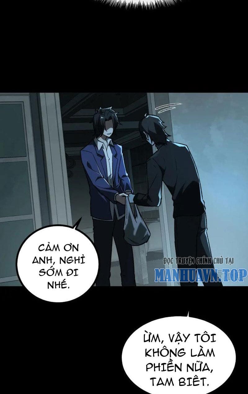 Truyện Tranh Ta Sáng Tạo Truyền Thuyết Đô Thị trang 4