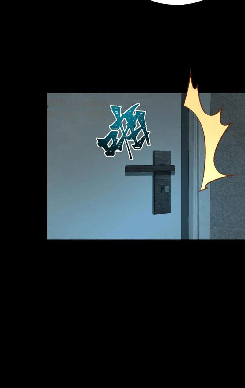 Truyện Tranh Ta Sáng Tạo Truyền Thuyết Đô Thị trang 4