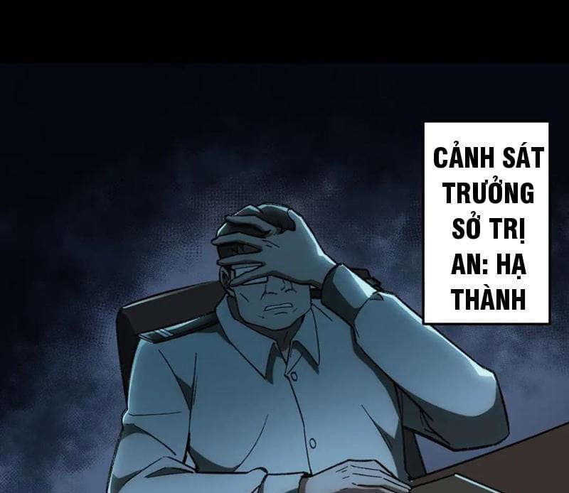 Truyện Tranh Ta Sáng Tạo Truyền Thuyết Đô Thị trang 4