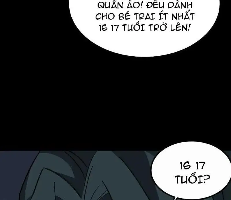 Truyện Tranh Ta Sáng Tạo Truyền Thuyết Đô Thị trang 4