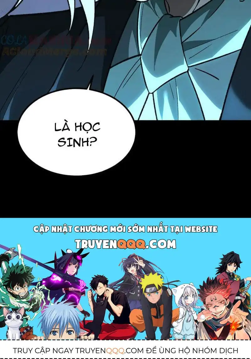 Truyện Tranh Ta Sáng Tạo Truyền Thuyết Đô Thị trang 4