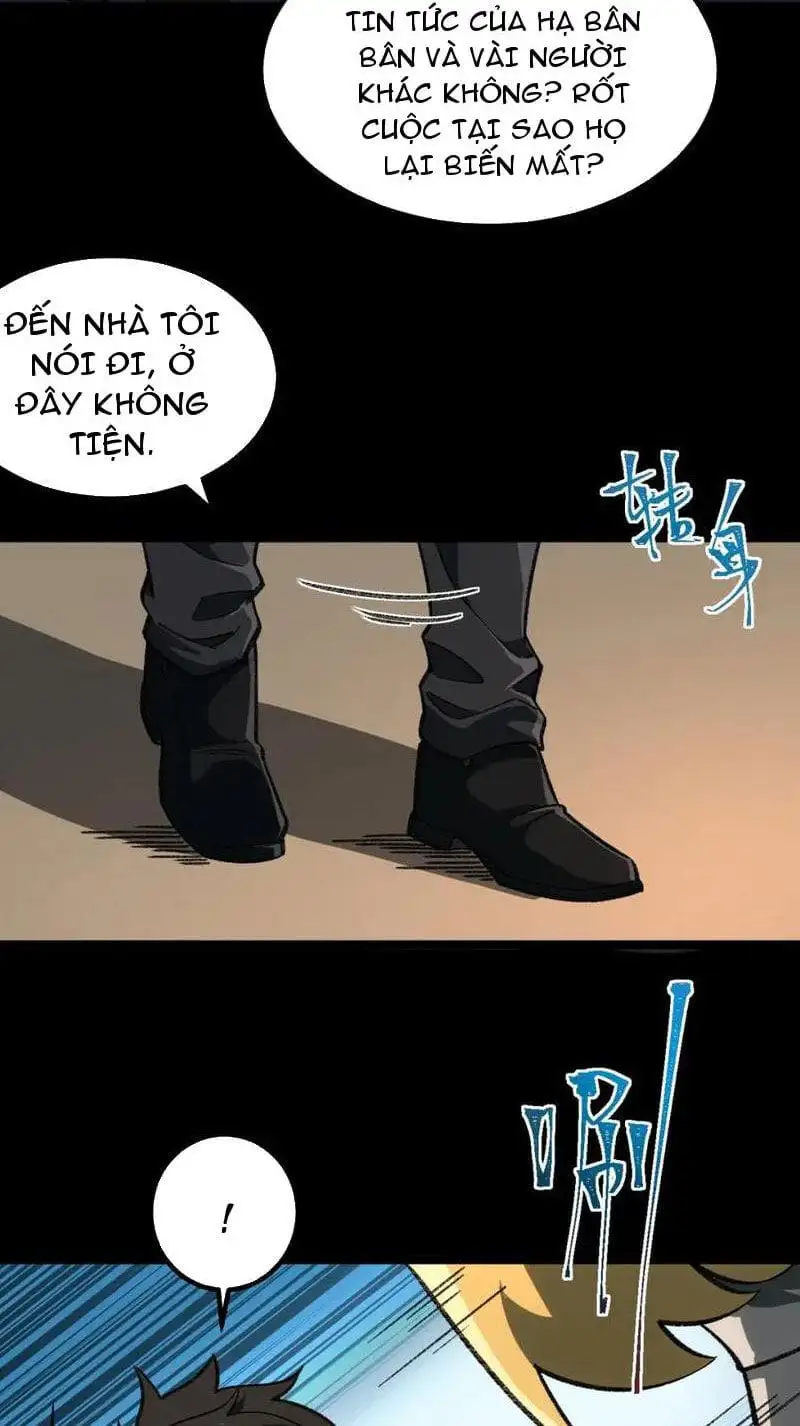 Truyện Tranh Ta Sáng Tạo Truyền Thuyết Đô Thị trang 4