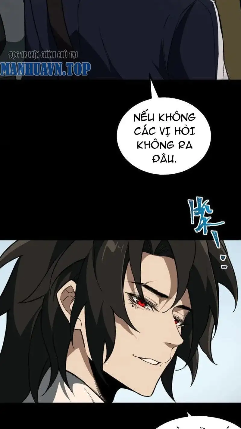 Truyện Tranh Ta Sáng Tạo Truyền Thuyết Đô Thị trang 4