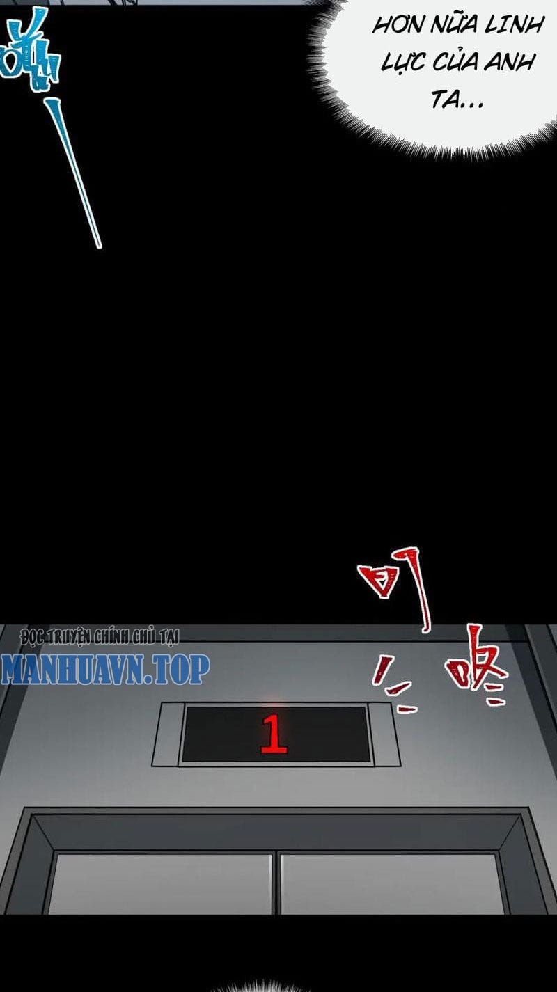 Truyện Tranh Ta Sáng Tạo Truyền Thuyết Đô Thị trang 4