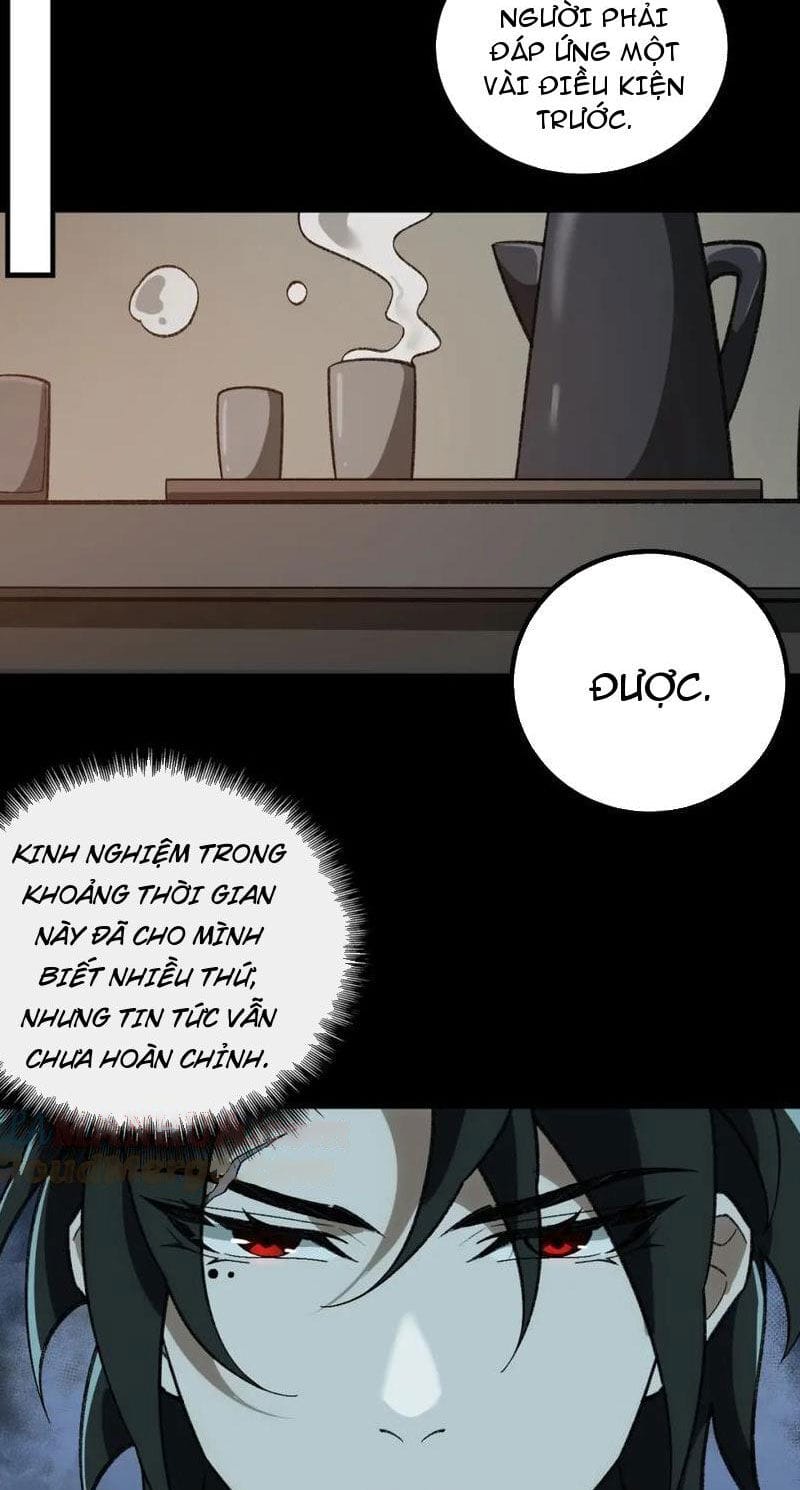 Truyện Tranh Ta Sáng Tạo Truyền Thuyết Đô Thị trang 4