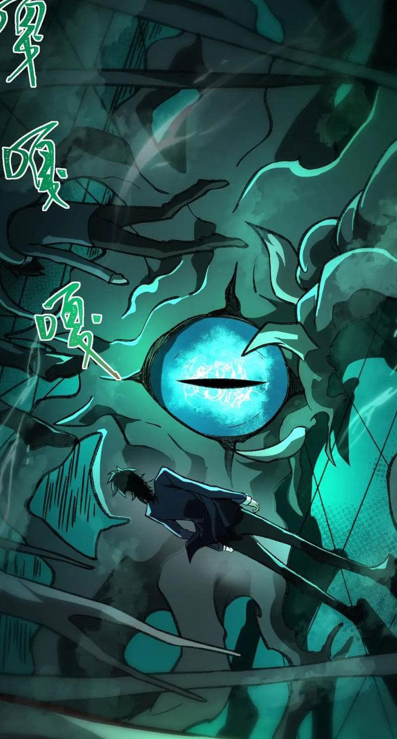 Truyện Tranh Ta Sáng Tạo Truyền Thuyết Đô Thị trang 4