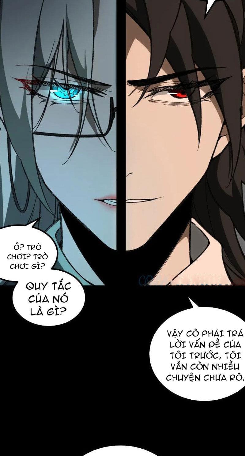 Truyện Tranh Ta Sáng Tạo Truyền Thuyết Đô Thị trang 4