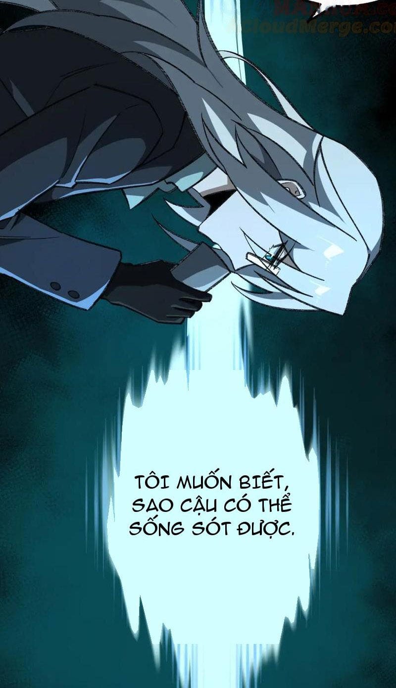 Truyện Tranh Ta Sáng Tạo Truyền Thuyết Đô Thị trang 4