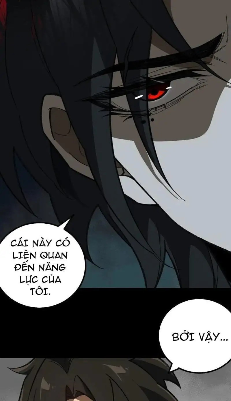 Truyện Tranh Ta Sáng Tạo Truyền Thuyết Đô Thị trang 4