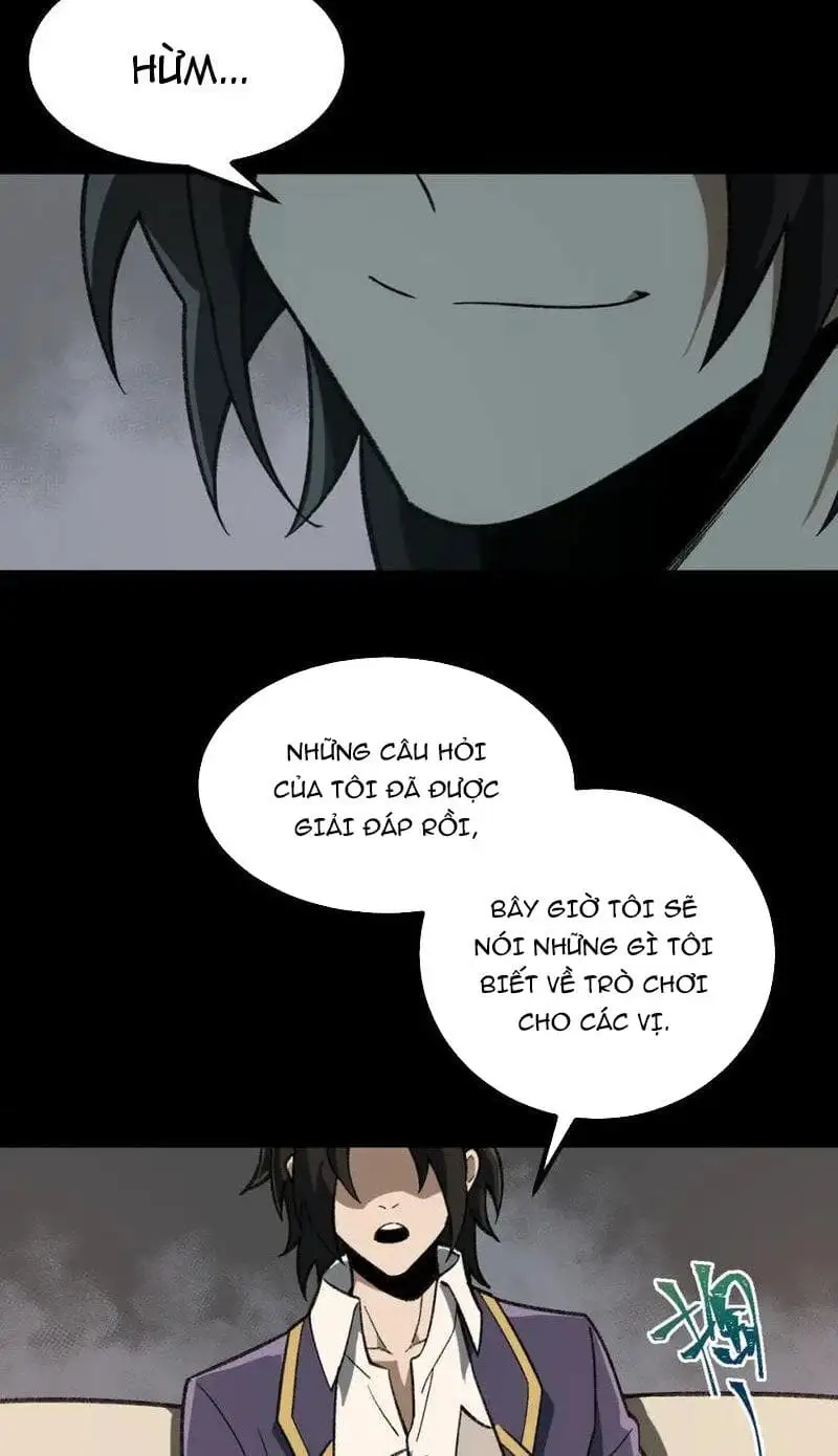 Truyện Tranh Ta Sáng Tạo Truyền Thuyết Đô Thị trang 4