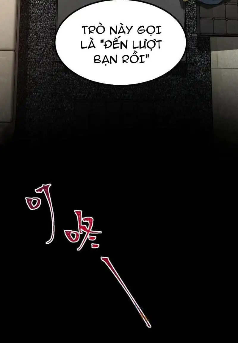 Truyện Tranh Ta Sáng Tạo Truyền Thuyết Đô Thị trang 4