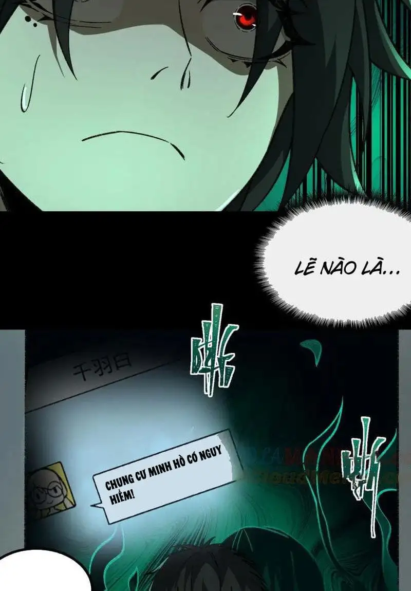 Truyện Tranh Ta Sáng Tạo Truyền Thuyết Đô Thị trang 4