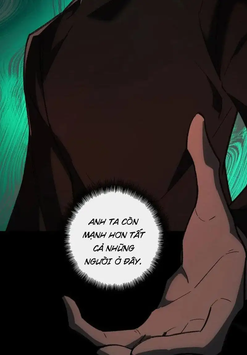 Truyện Tranh Ta Sáng Tạo Truyền Thuyết Đô Thị trang 4