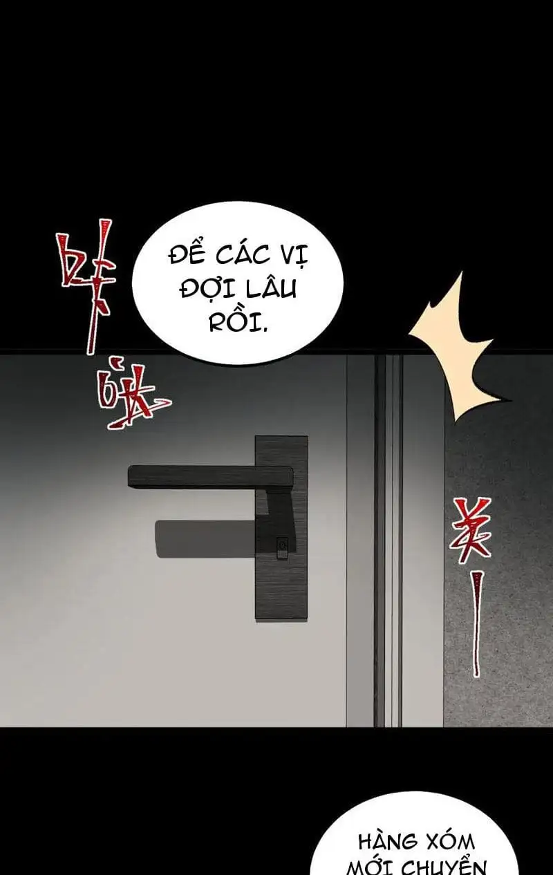 Truyện Tranh Ta Sáng Tạo Truyền Thuyết Đô Thị trang 4