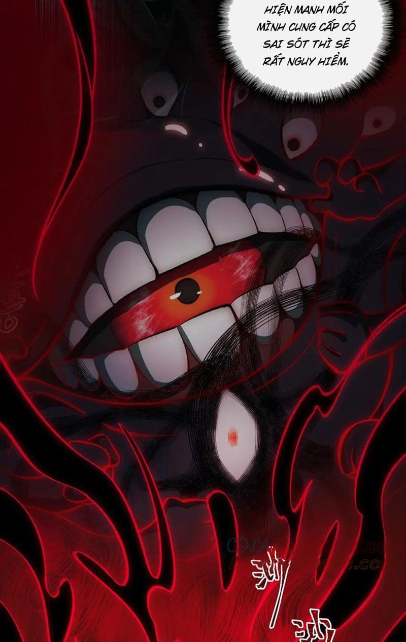 Truyện Tranh Ta Sáng Tạo Truyền Thuyết Đô Thị trang 4